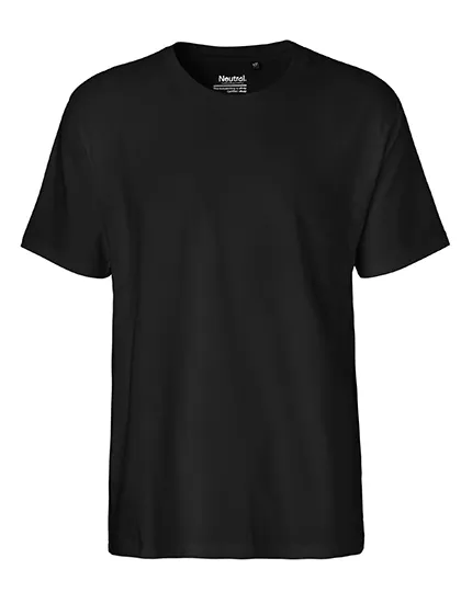 Men’s Classic T-Shirt in black