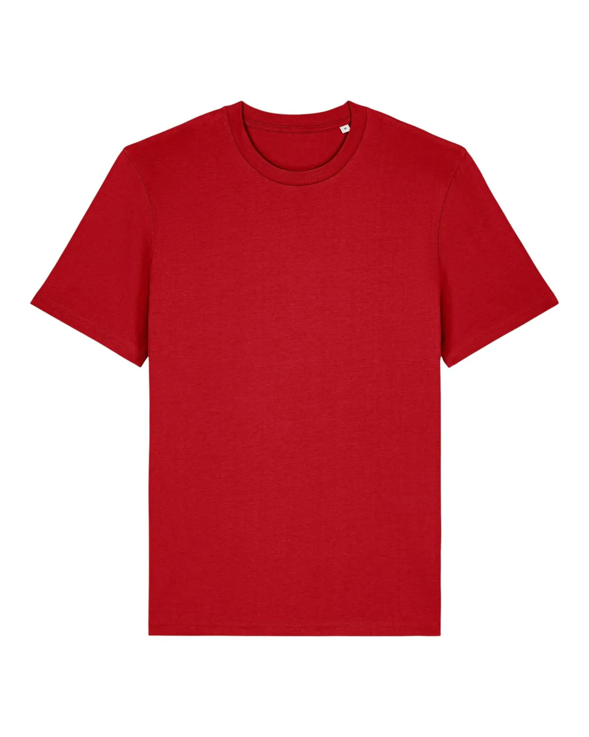 Creator 2.0 in passionate red, zonder model