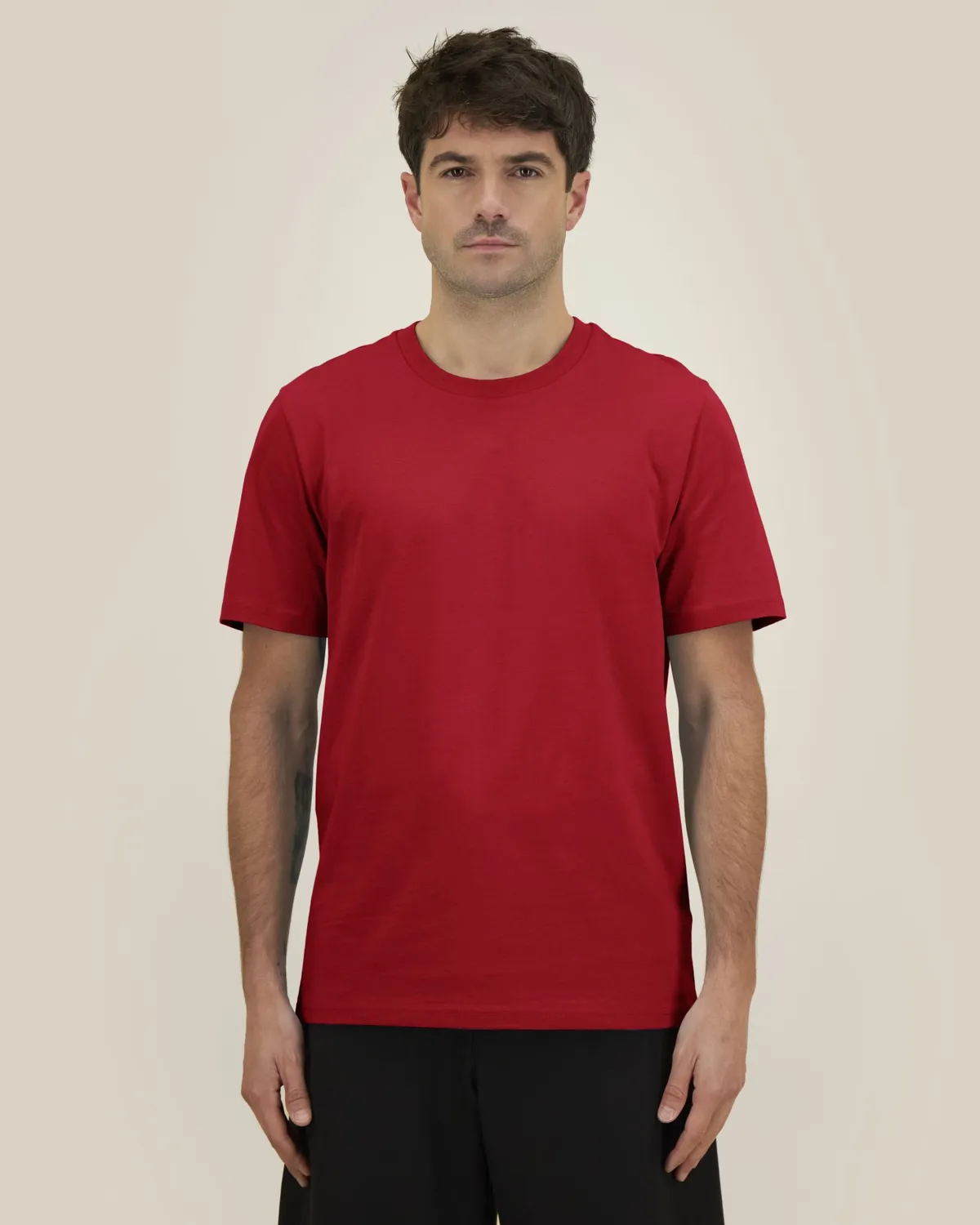 Creator 2.0 in passionate red, voorkant