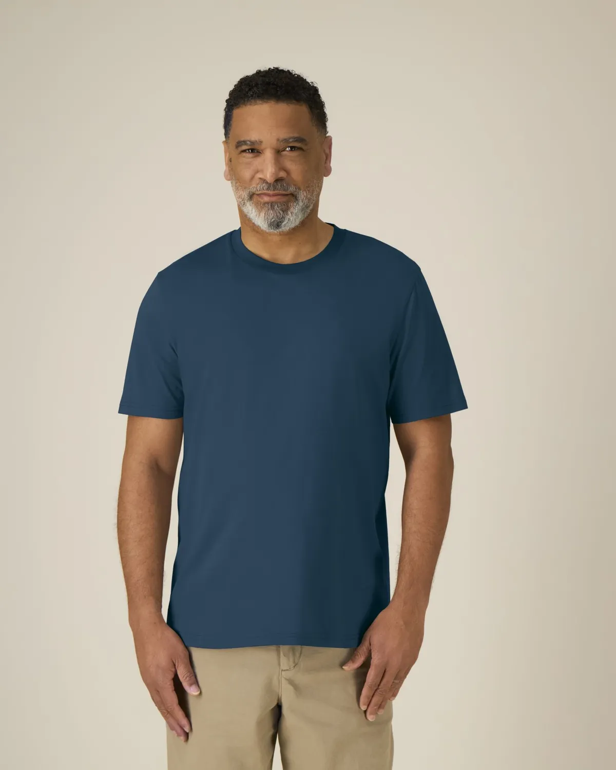 Creator 2.0 in deep teal, voorkant
