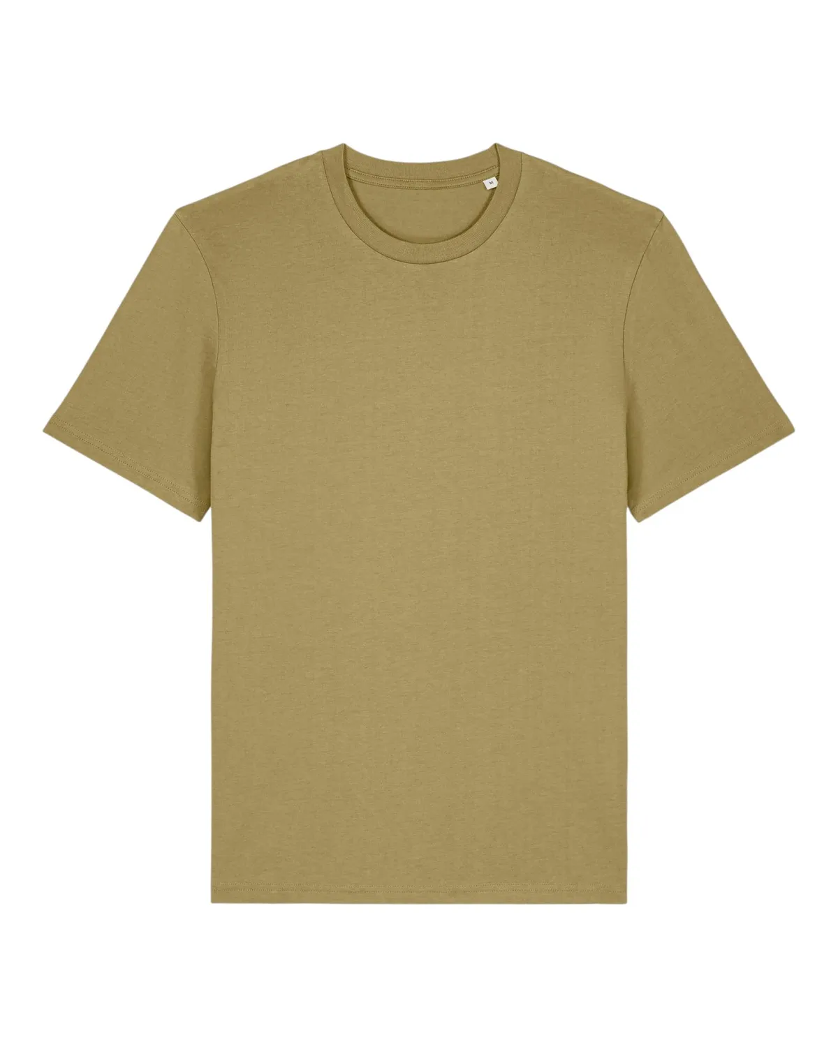 Creator 2.0 in faded olive, zonder model