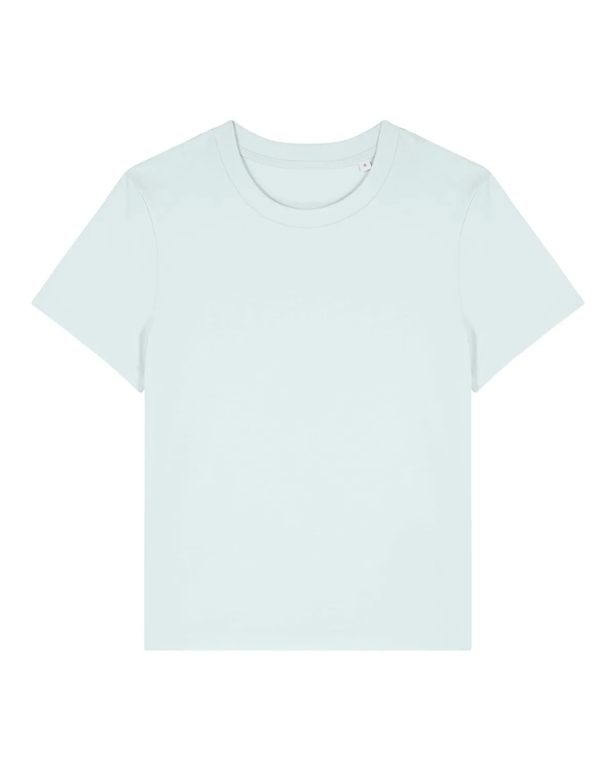 Stella Muser in blue ice, zonder model