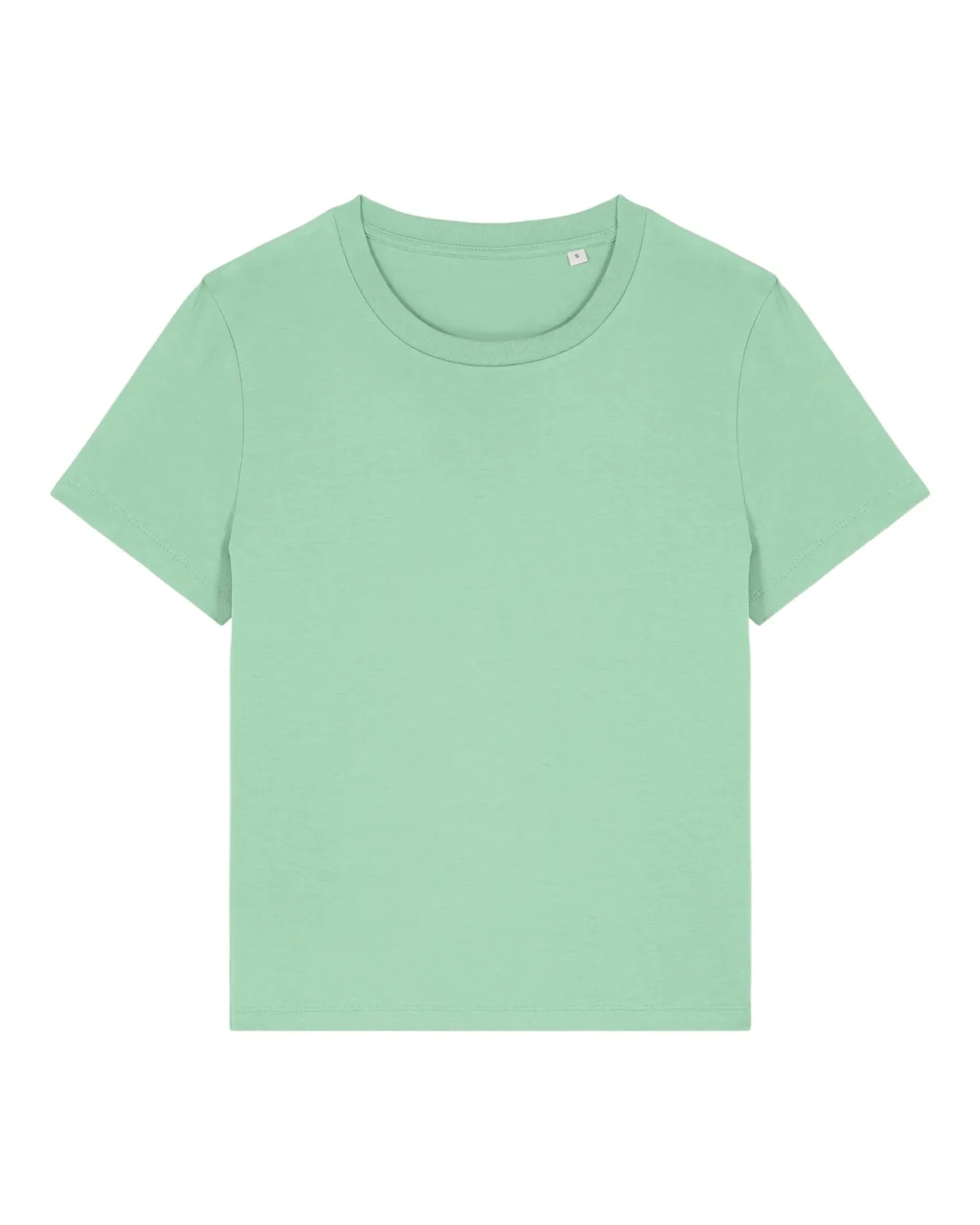 Stella Muser in misty jade, zonder model
