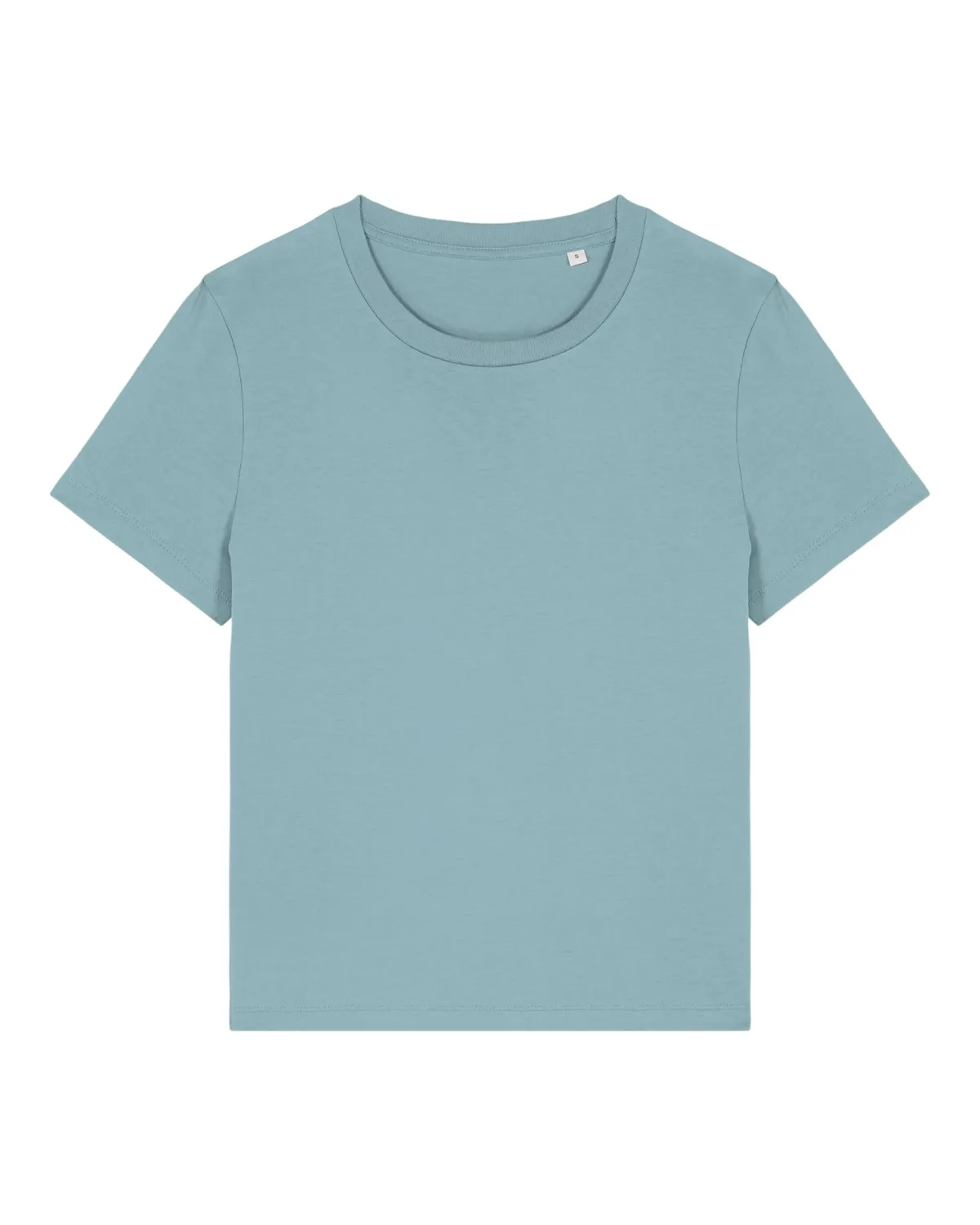 Stella Muser in pebble blue, zonder model