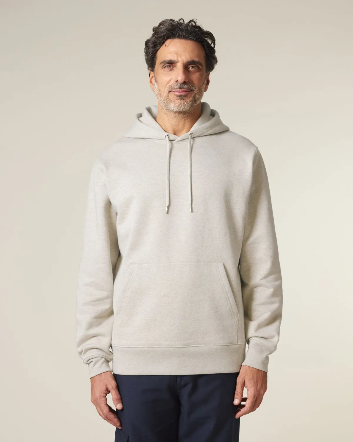Cruiser 2.0 in vintage heather, voorkant