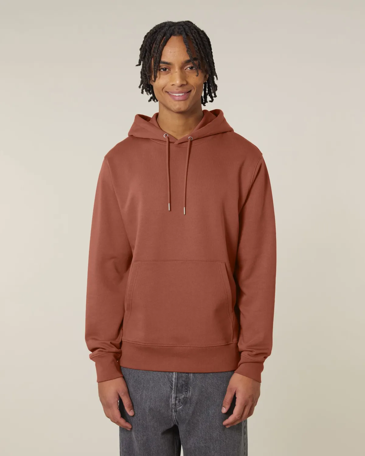 Cruiser 2.0 in heritage brown, voorkant