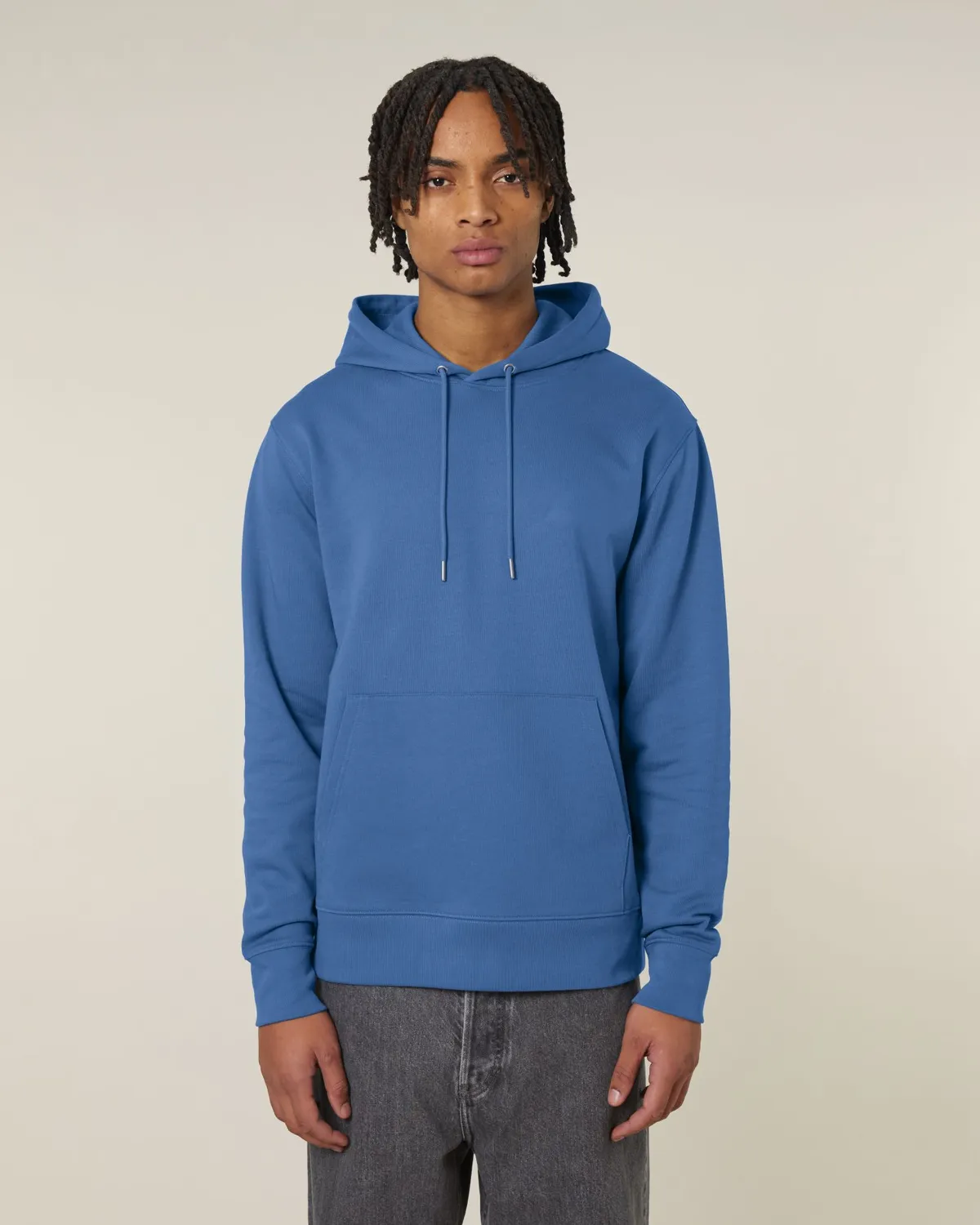 Cruiser 2.0 in mindful blue, voorkant