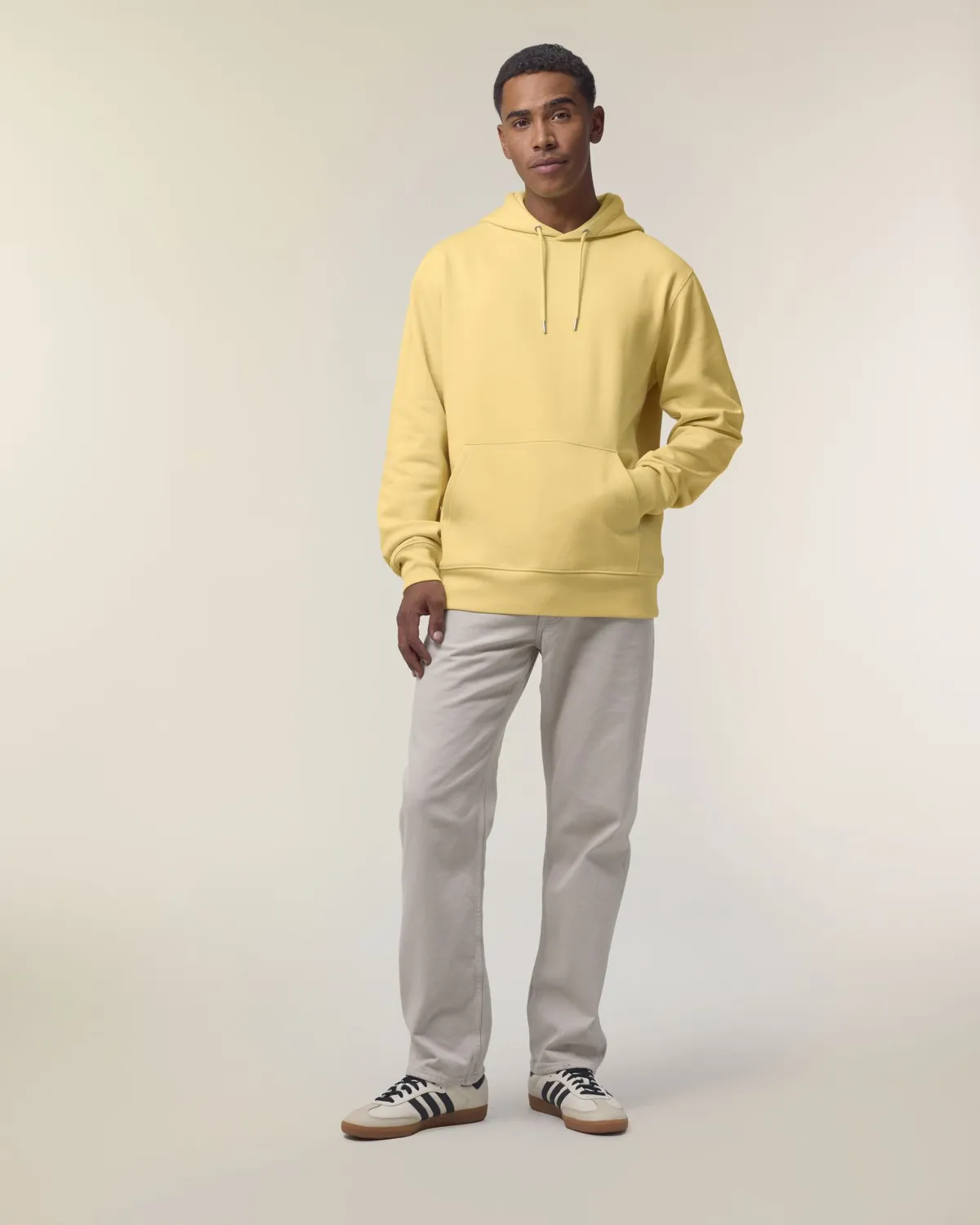 Cruiser 2.0 in viva yellow, voorkant