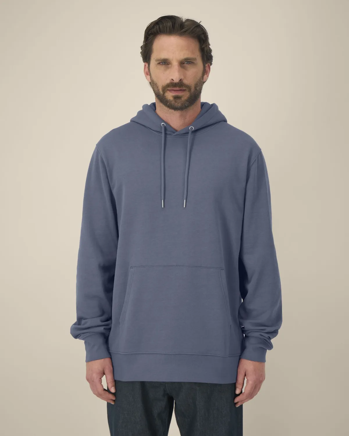 Cruiser 2.0 in blue grey, voorkant