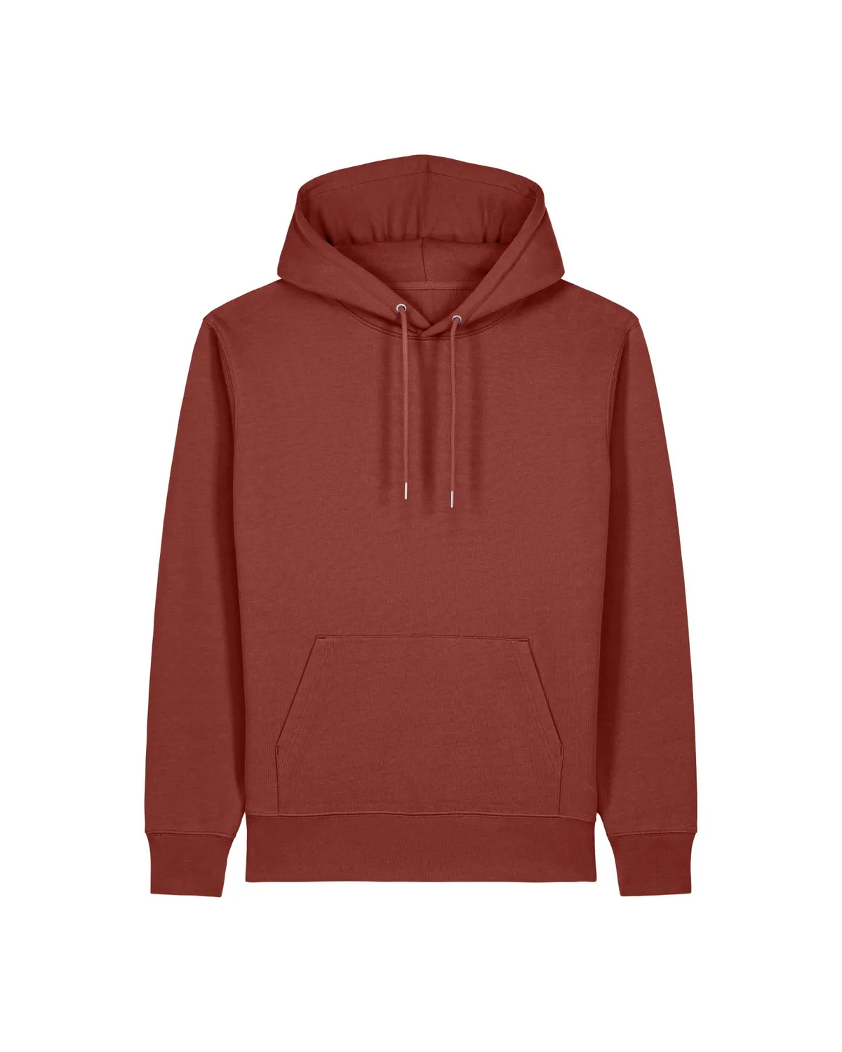 Cruiser 2.0 in earthy red, zonder model
