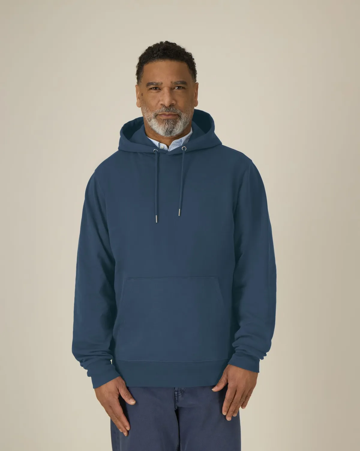 Cruiser 2.0 in deep teal, voorkant