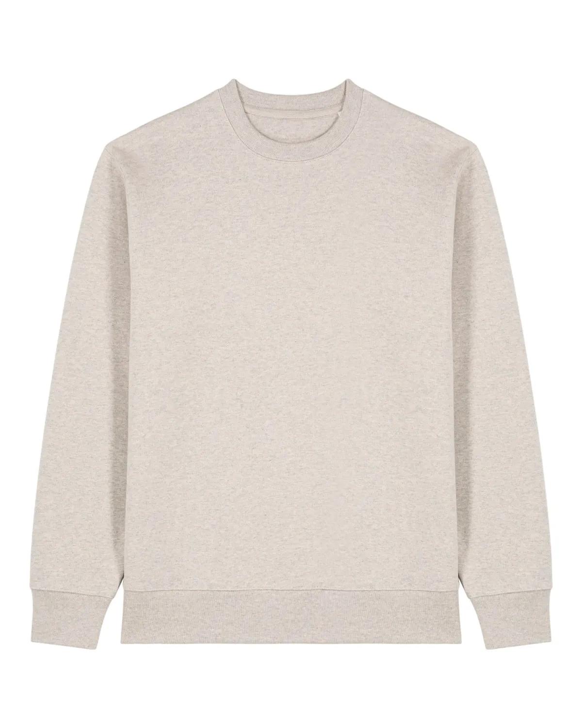 Changer 2.0 in vintage heather, zonder model