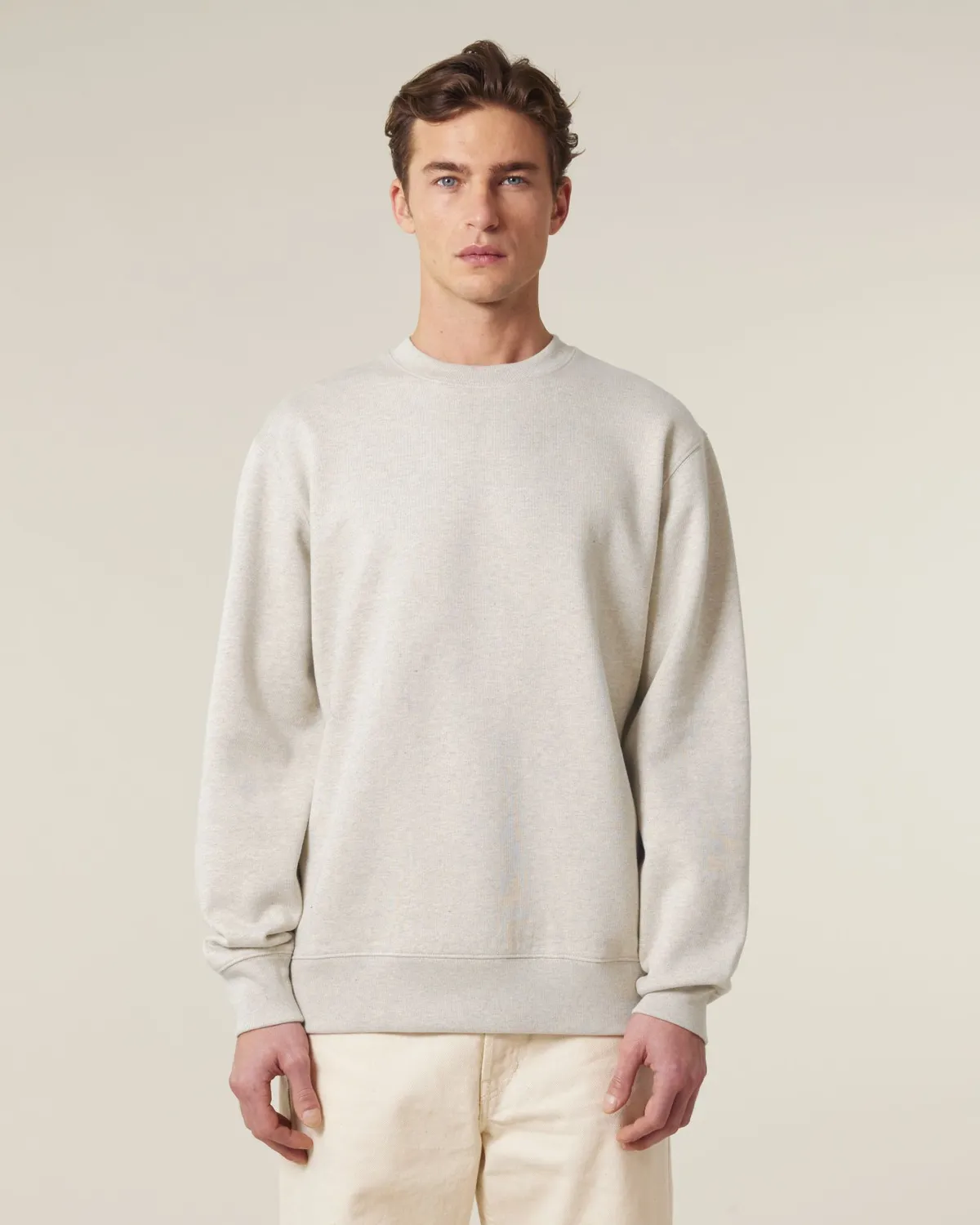 Changer 2.0 in vintage heather, voorkant