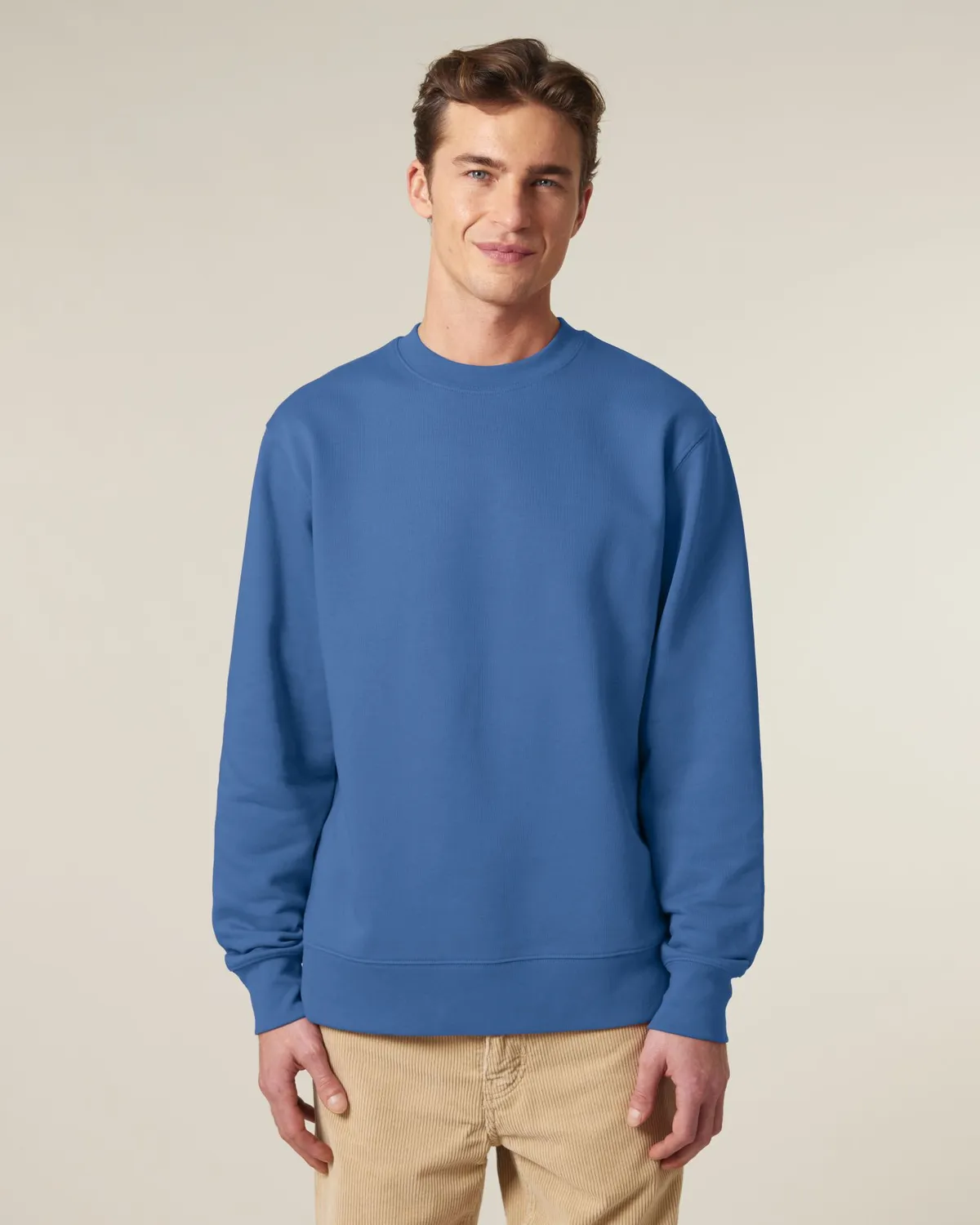 Changer 2.0 in mindful blue, voorkant