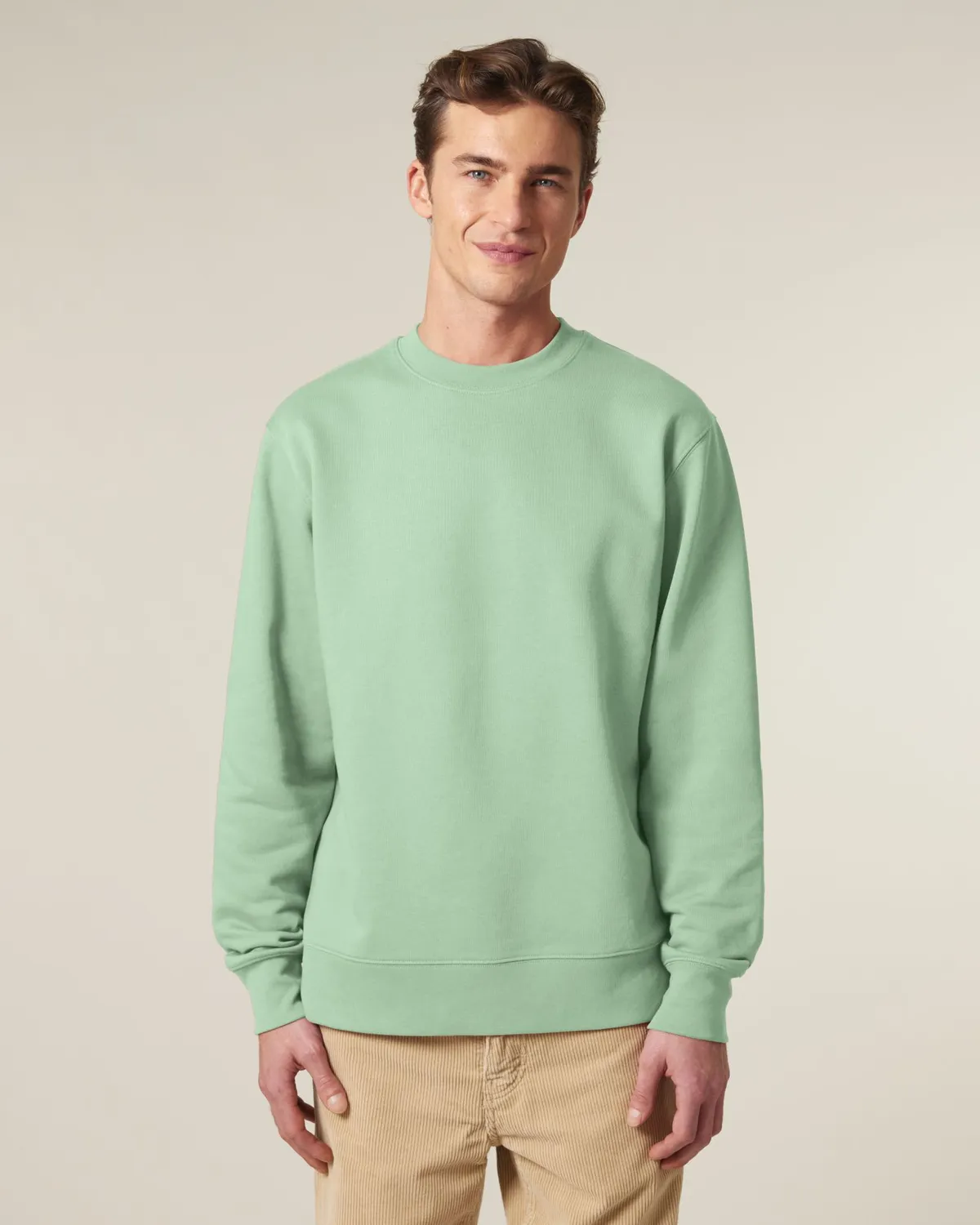 Changer 2.0 in misty jade, voorkant