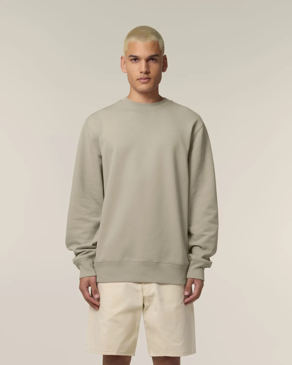 Changer 2.0 in stone, voorkant