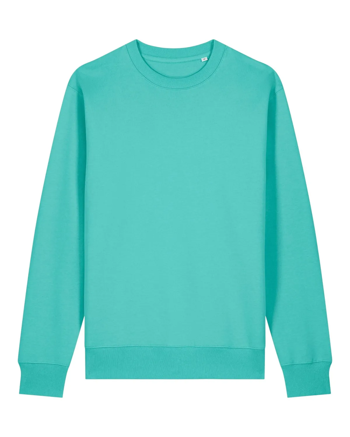 Changer 2.0 in pool blue, zonder model