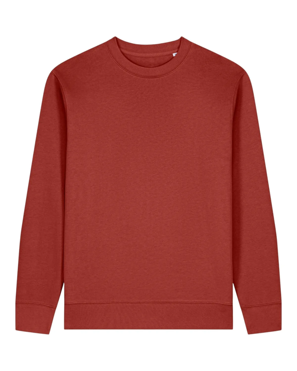 Changer 2.0 in earthy red, zonder model