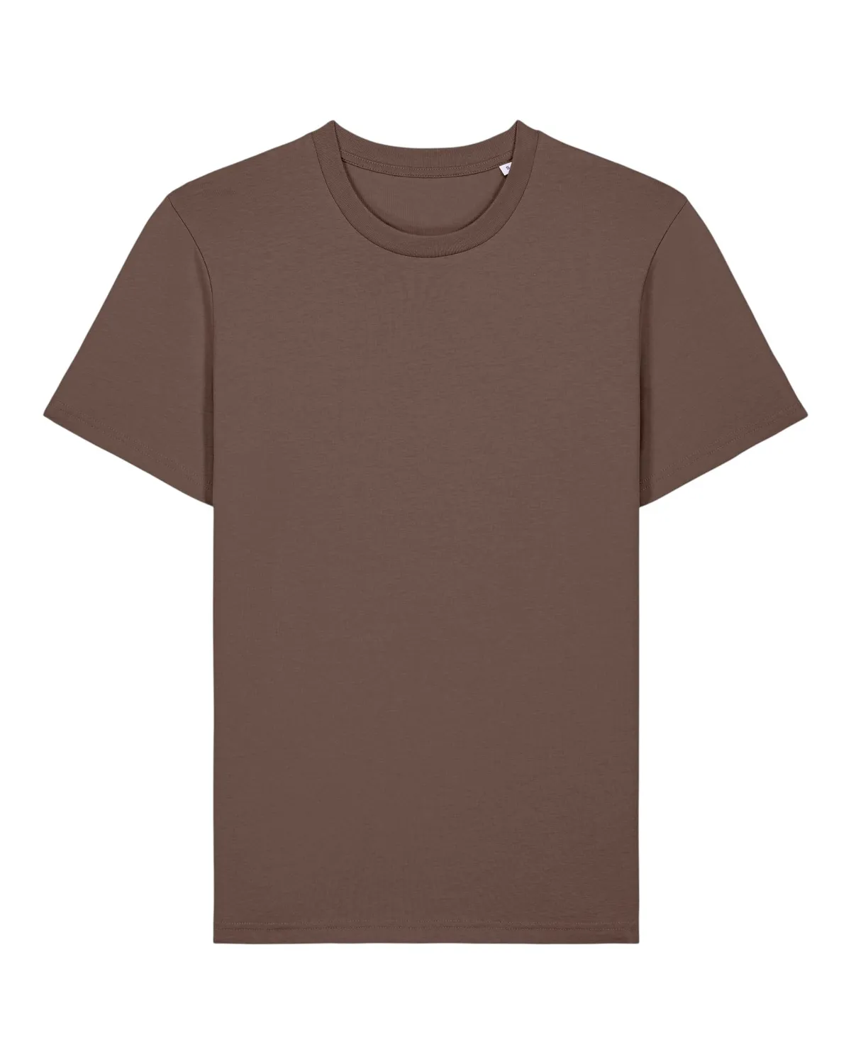 Crafter in mocha, zonder model