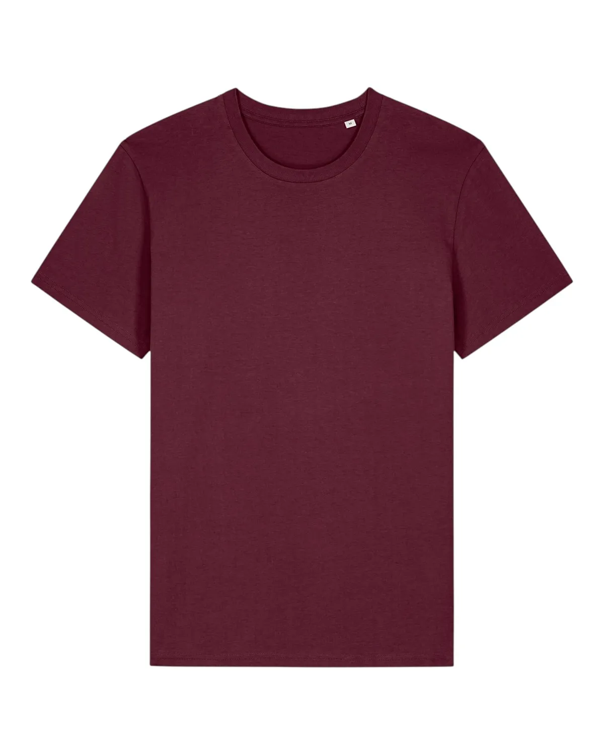 Crafter in deep plum, zonder model
