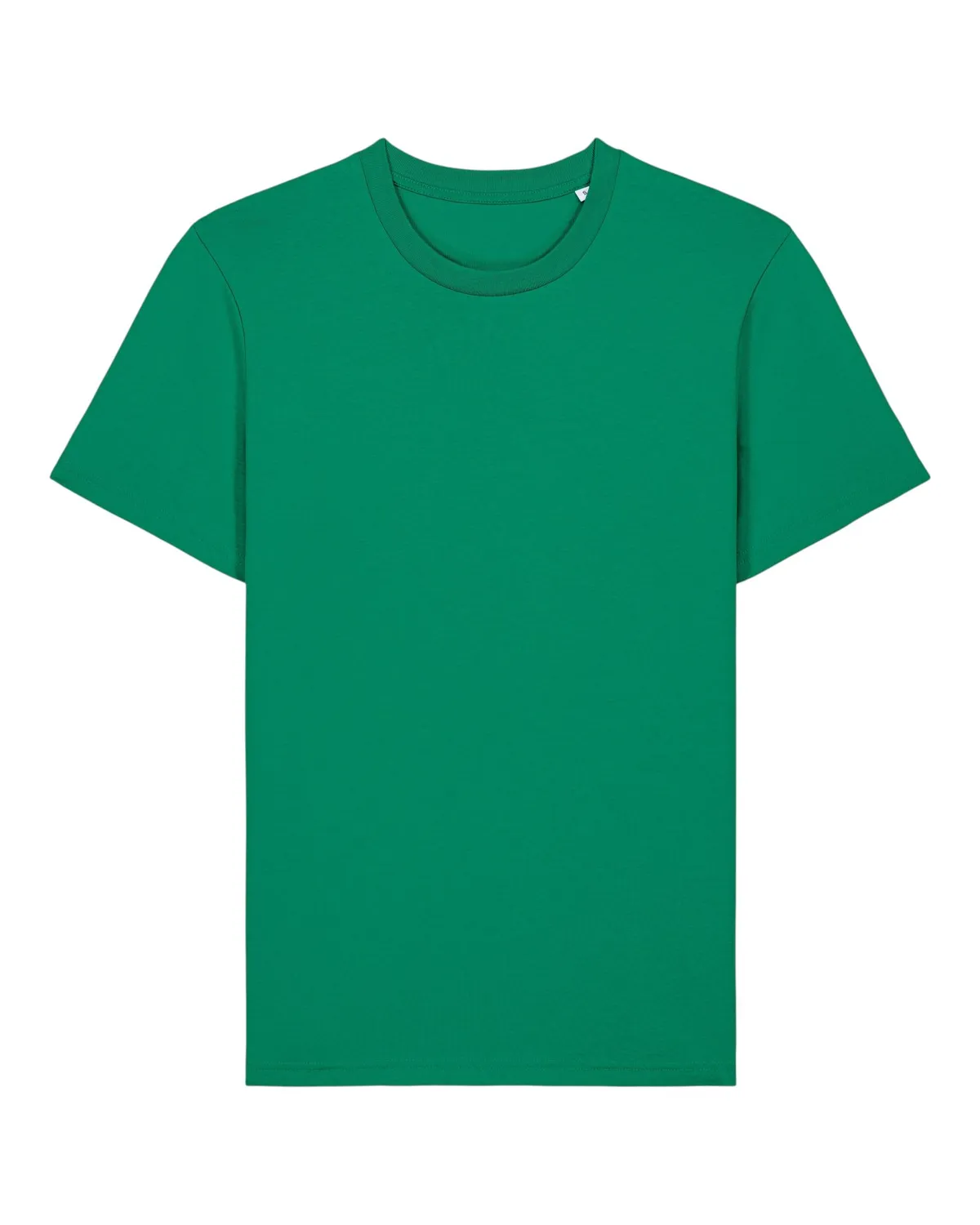 Crafter in verdant green, zonder model