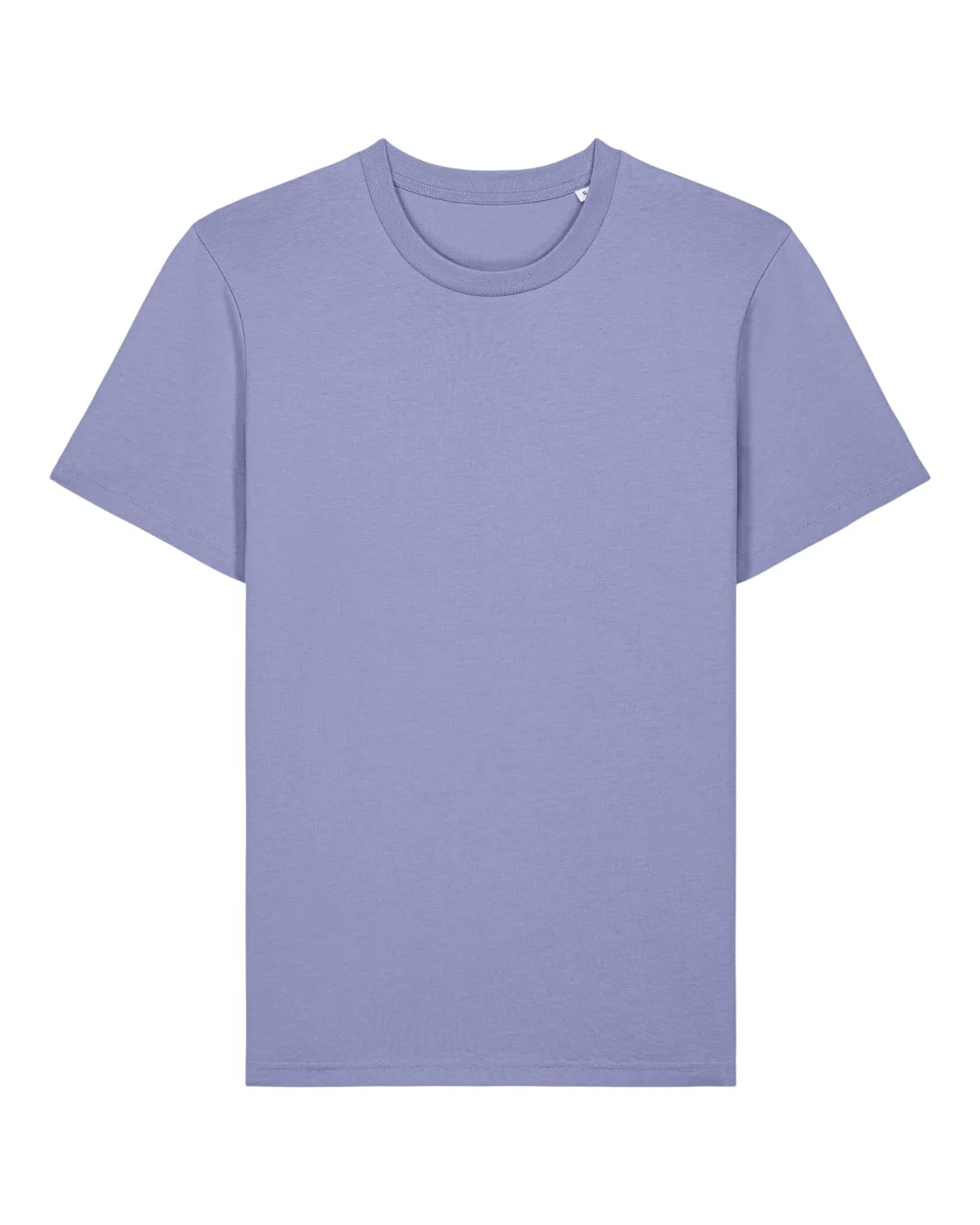 Crafter in violet, zonder model