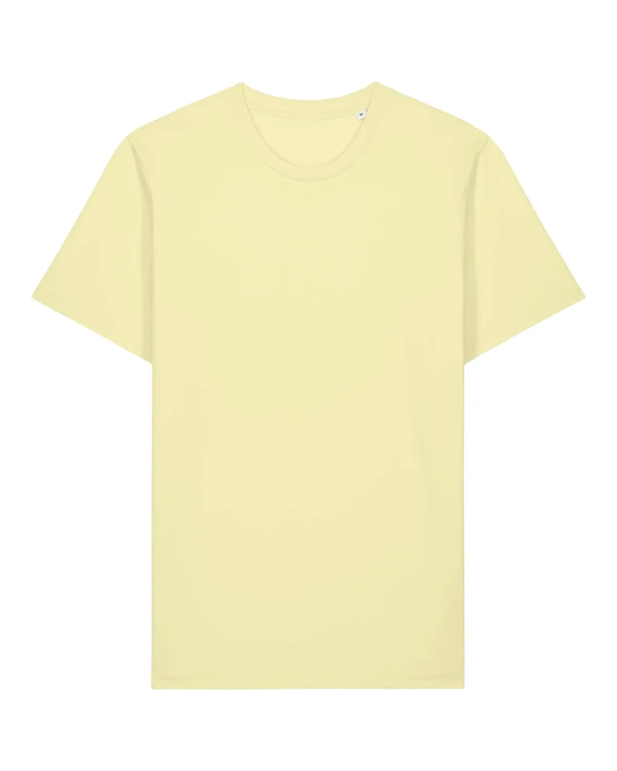 Crafter in lemon sorbet, zonder model