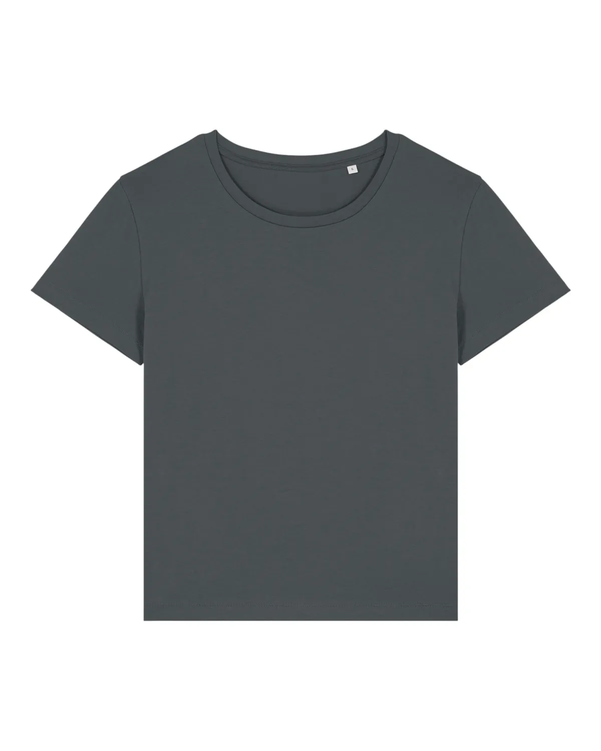 Stella Serena in anthracite, zonder model