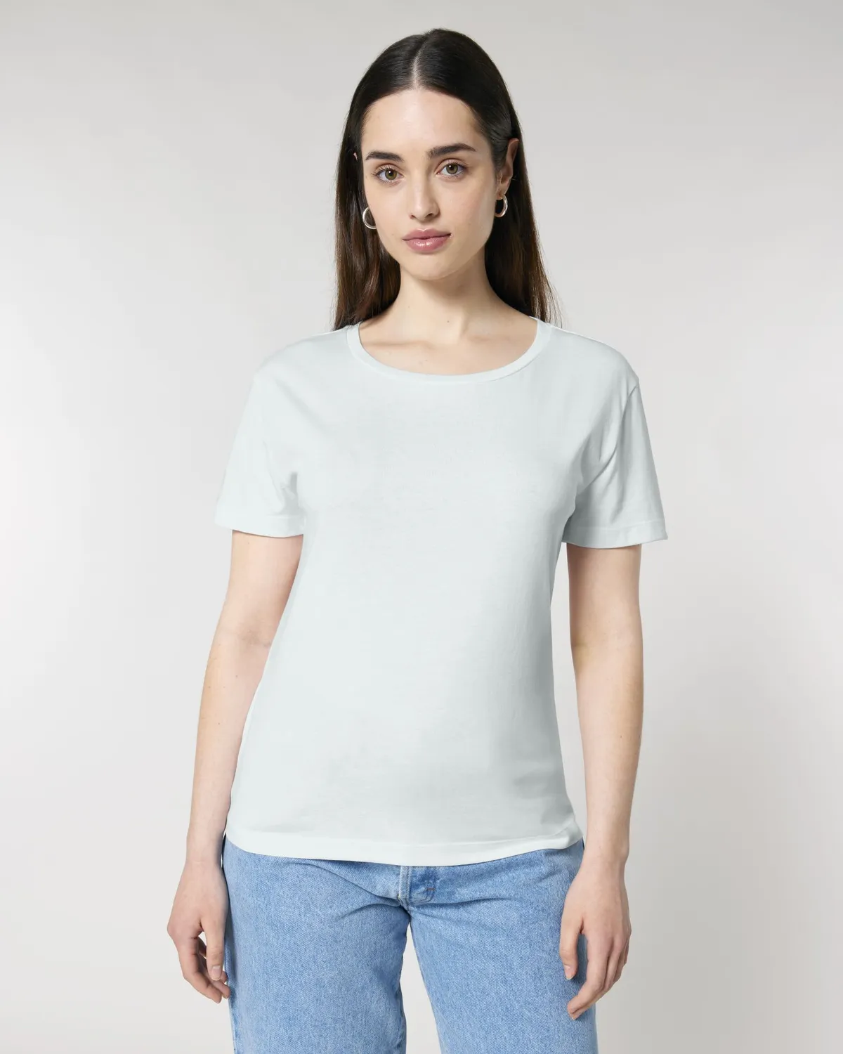 Stella Serena in blue ice, voorkant