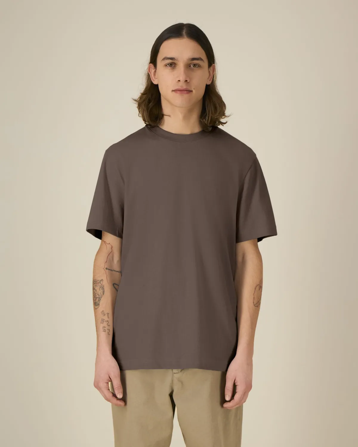 Sparker 2.0 in mocha, voorkant