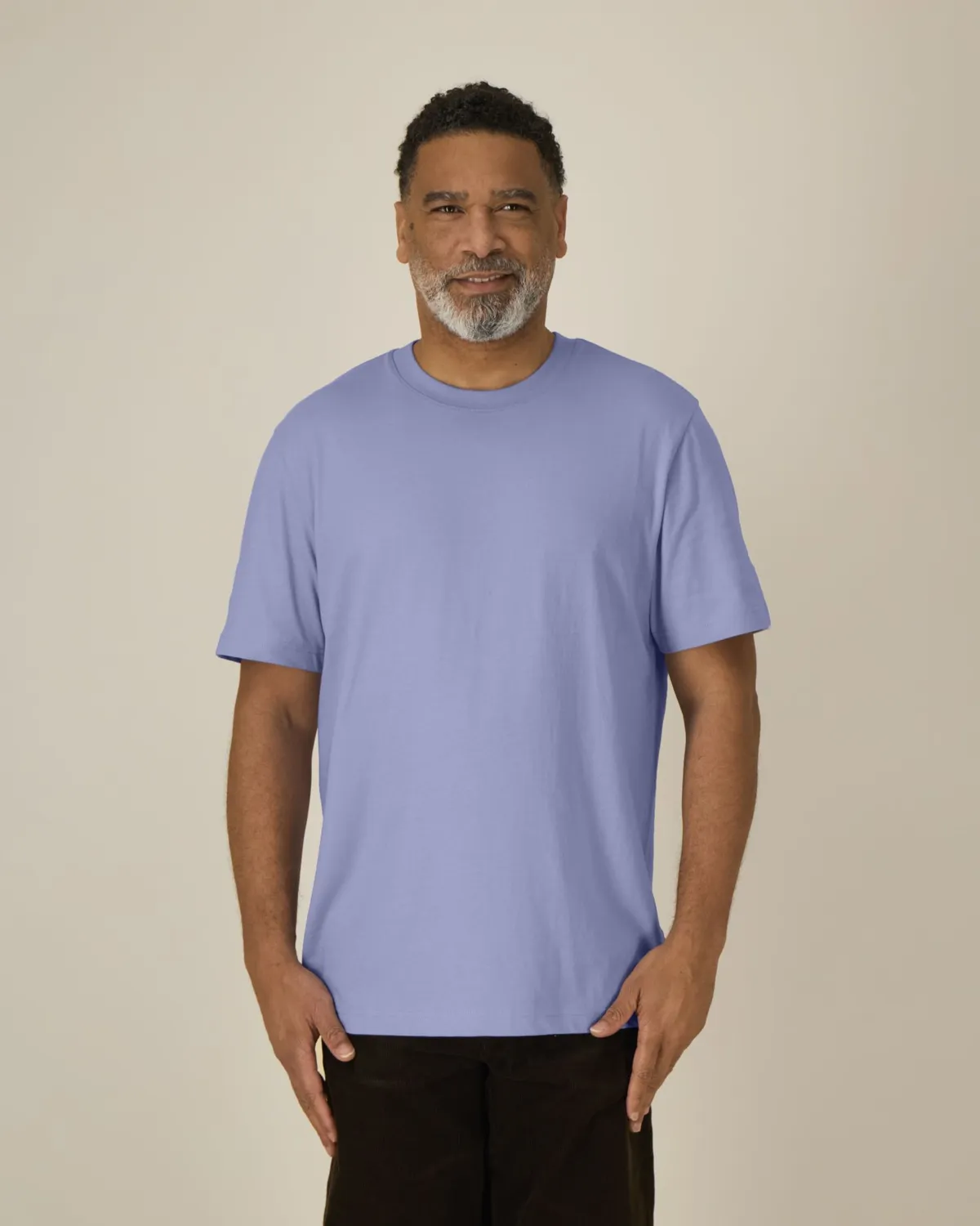Sparker 2.0 in violet, voorkant