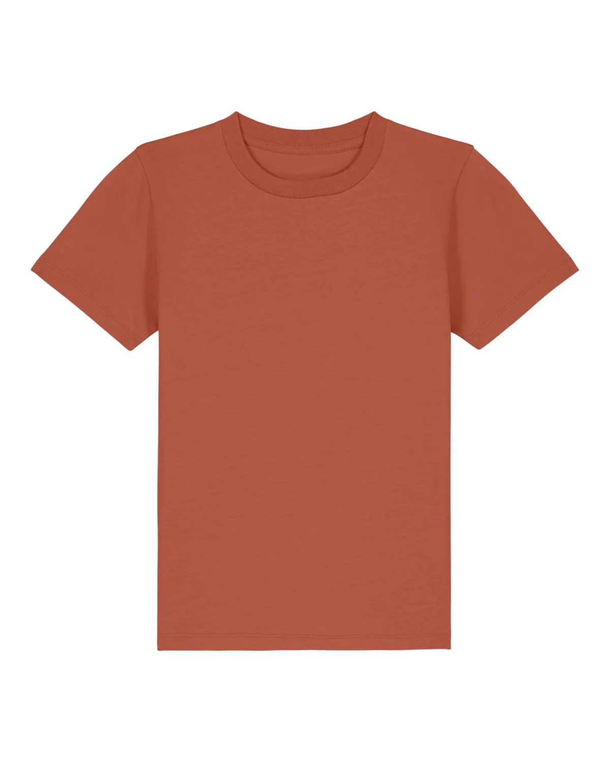 Mini Creator 2.0 in heritage brown, zonder model