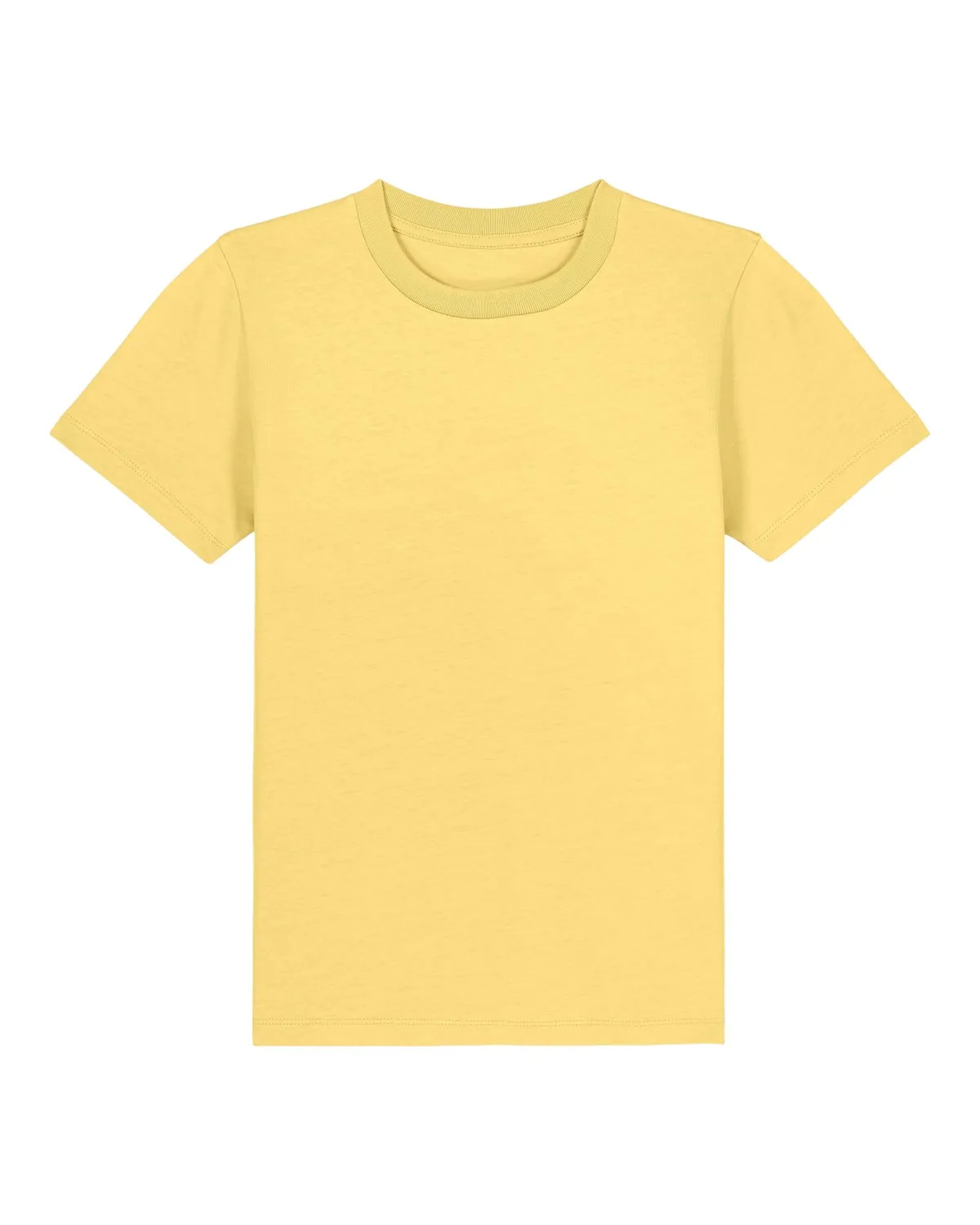 Mini Creator 2.0 in viva yellow, zonder model