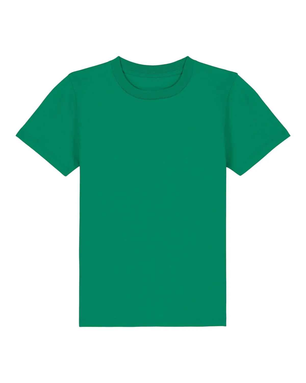 Mini Creator 2.0 in verdant green, zonder model