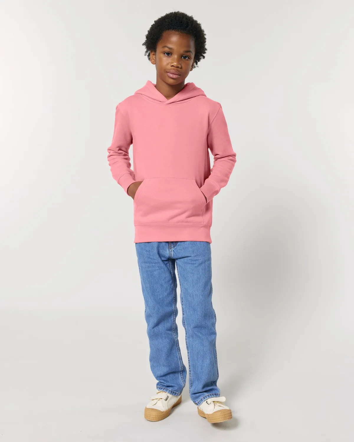 Mini Cruiser 2.0 in pink joy, voorkant