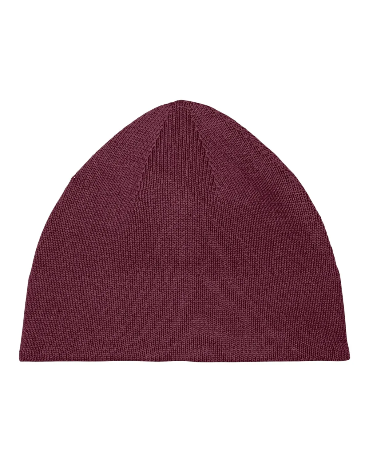 Fielder in deep plum, zonder model