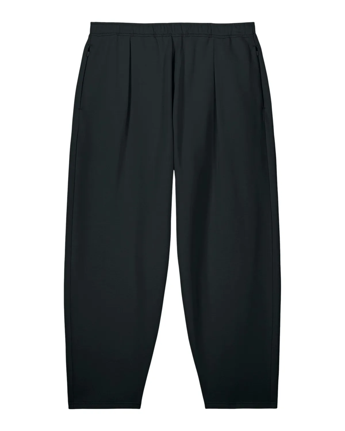 Barreler in black, zonder model