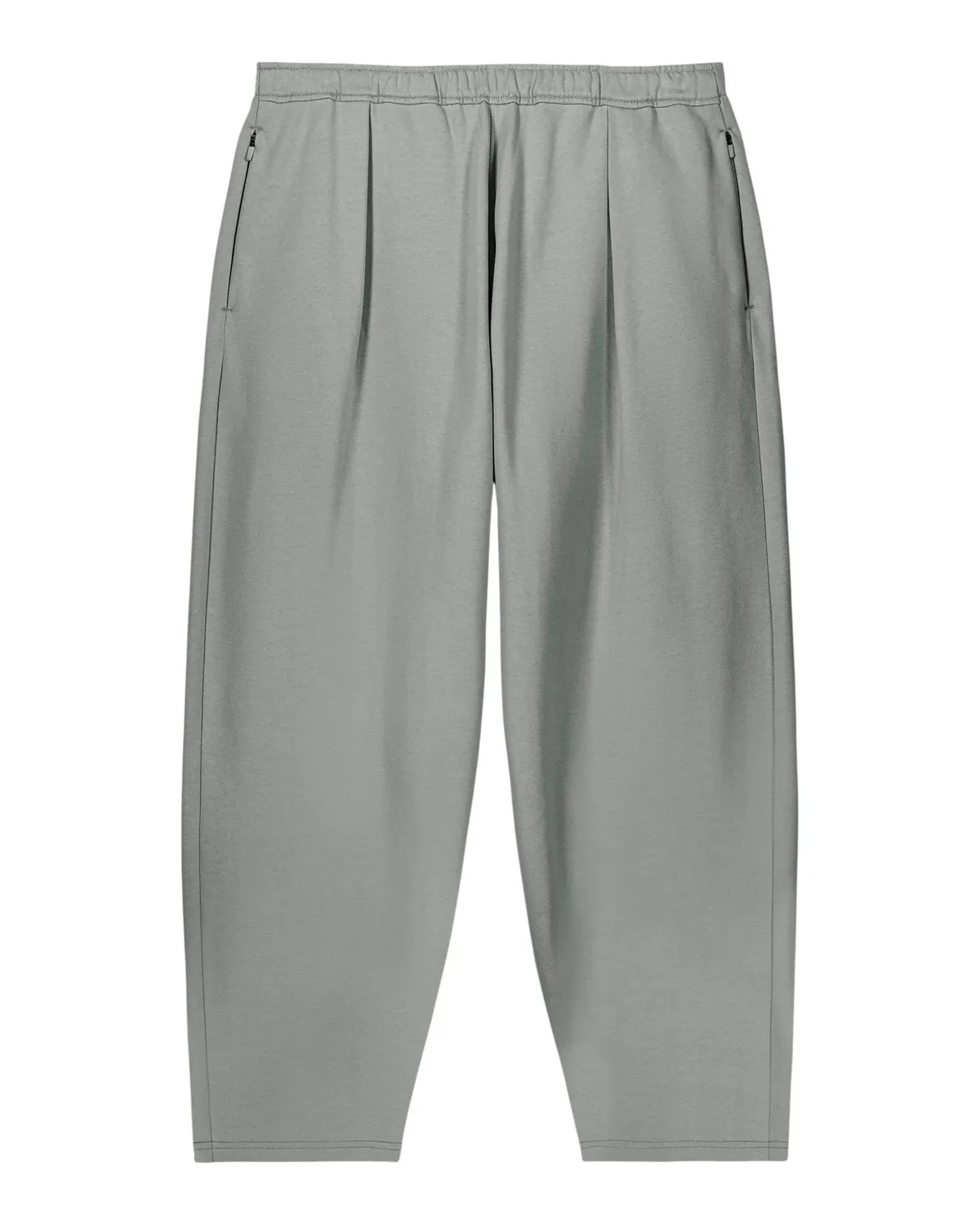 Barreler in misty grey, zonder model