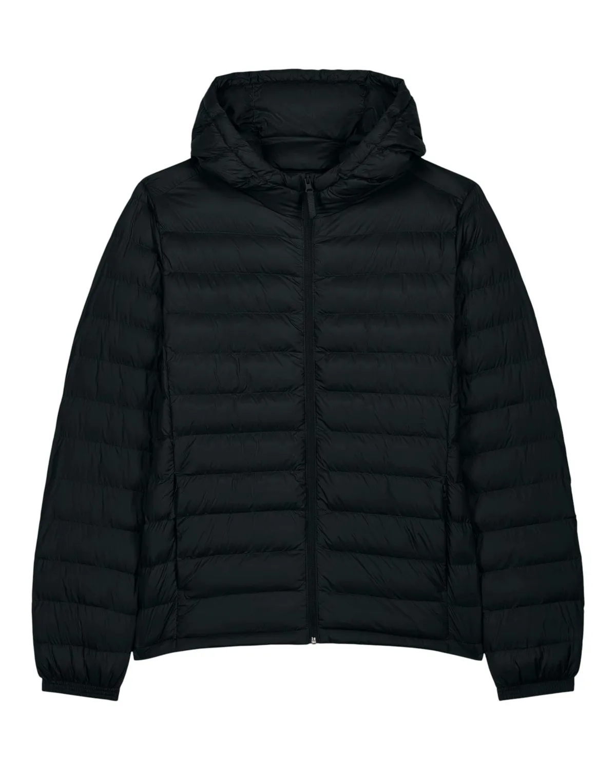 Stanley Voyager 2.0 in black, zonder model