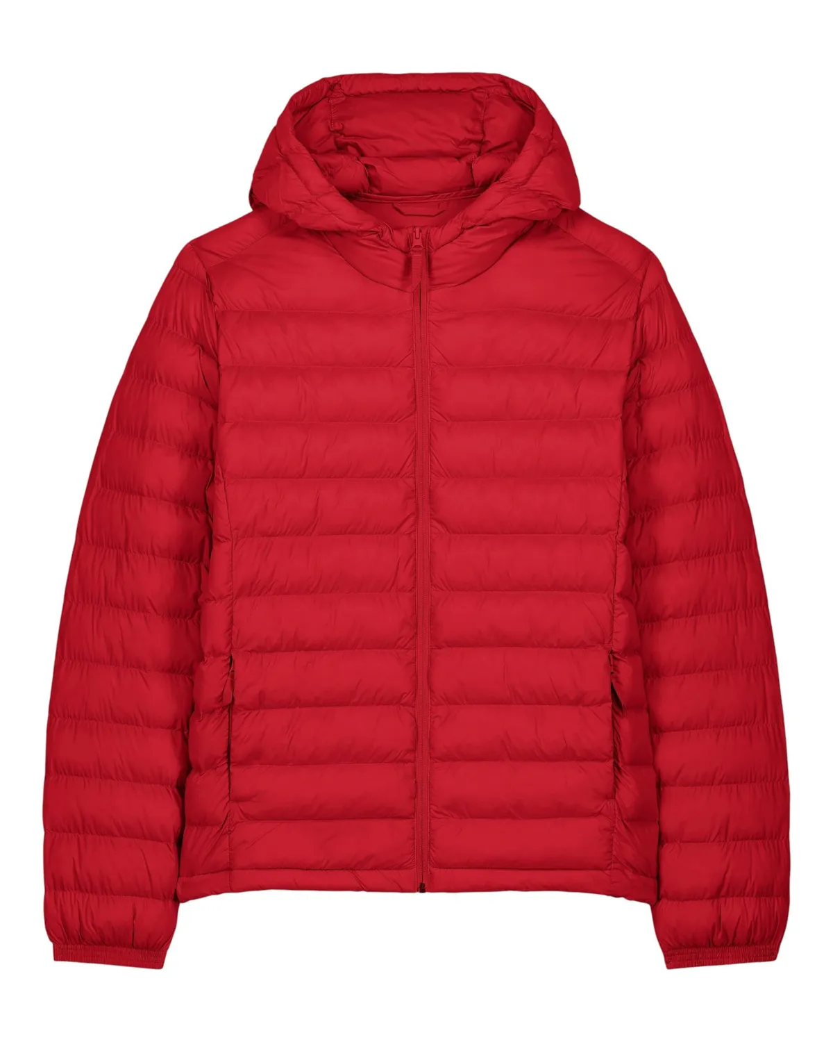 Stanley Voyager 2.0 in red, zonder model
