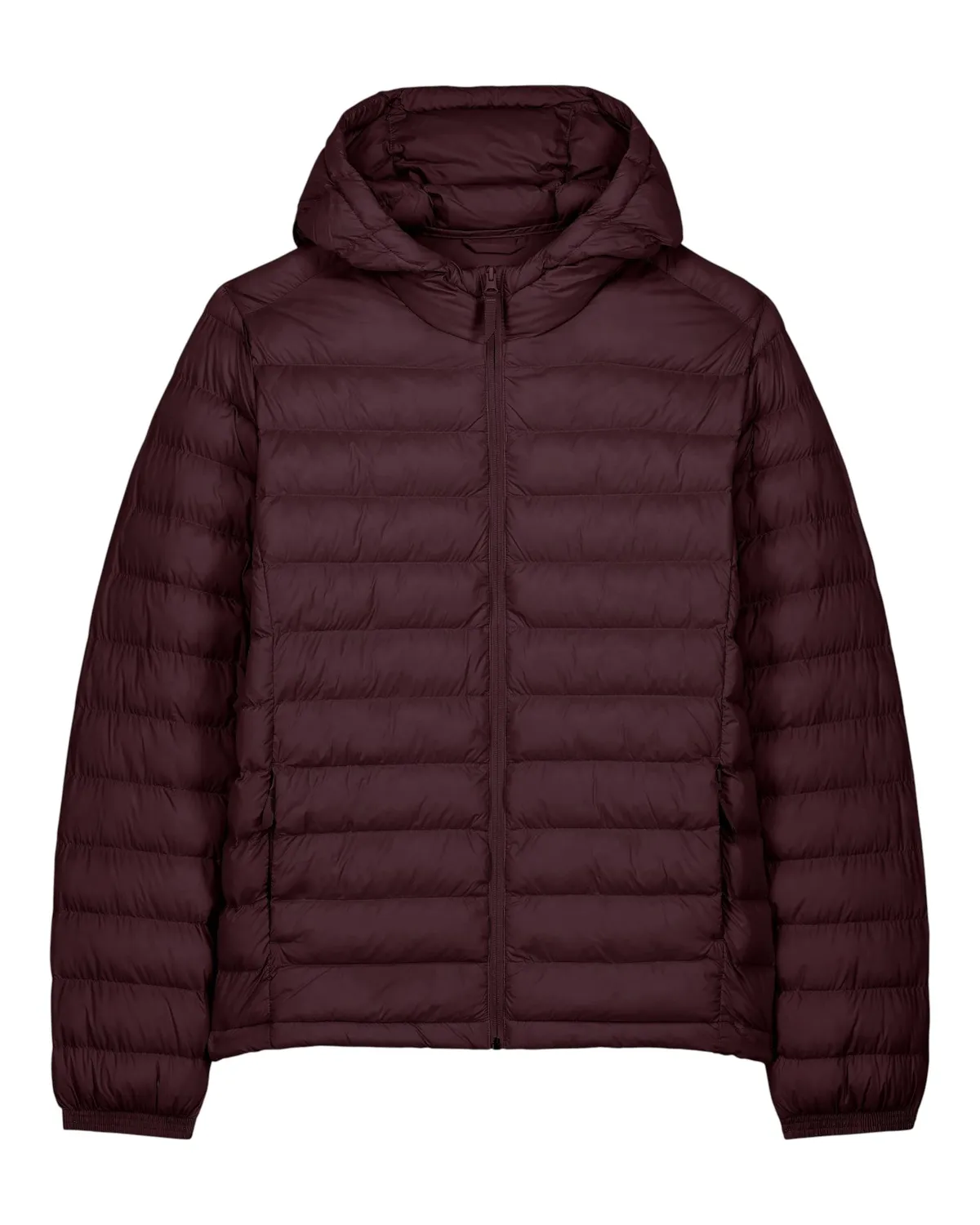Stanley Voyager 2.0 in red brown, zonder model