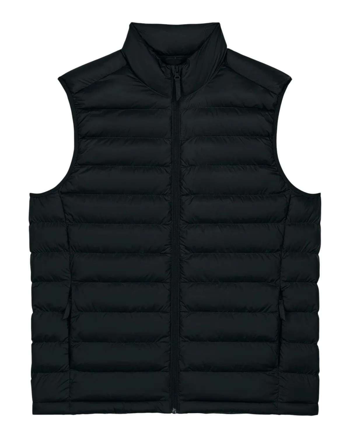 Stanley Climber 2.0 in black, zonder model