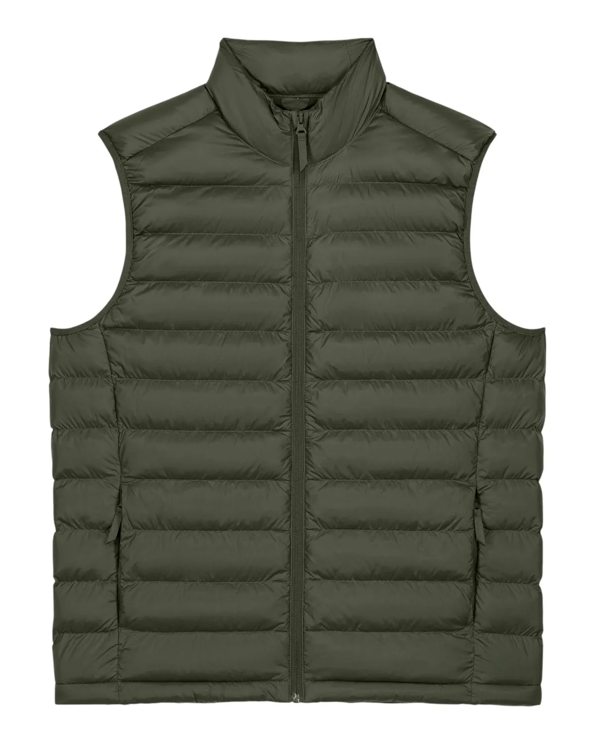 Stanley Climber 2.0 in khaki, zonder model