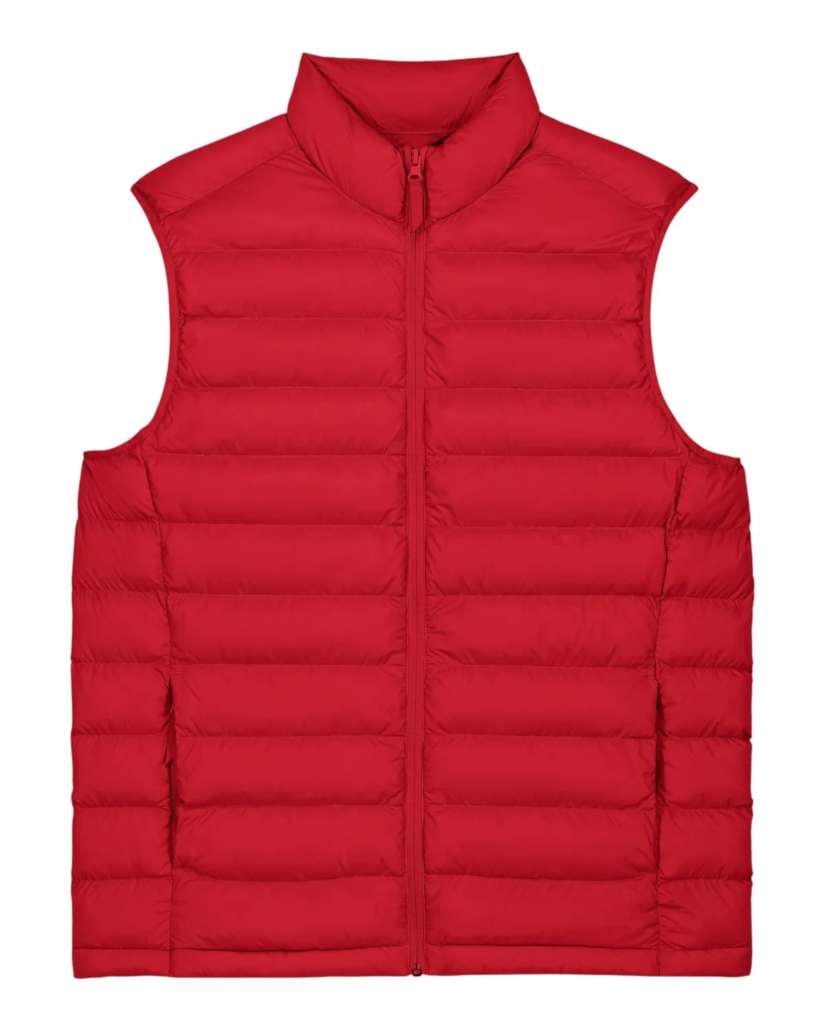 Stanley Climber 2.0 in red, zonder model