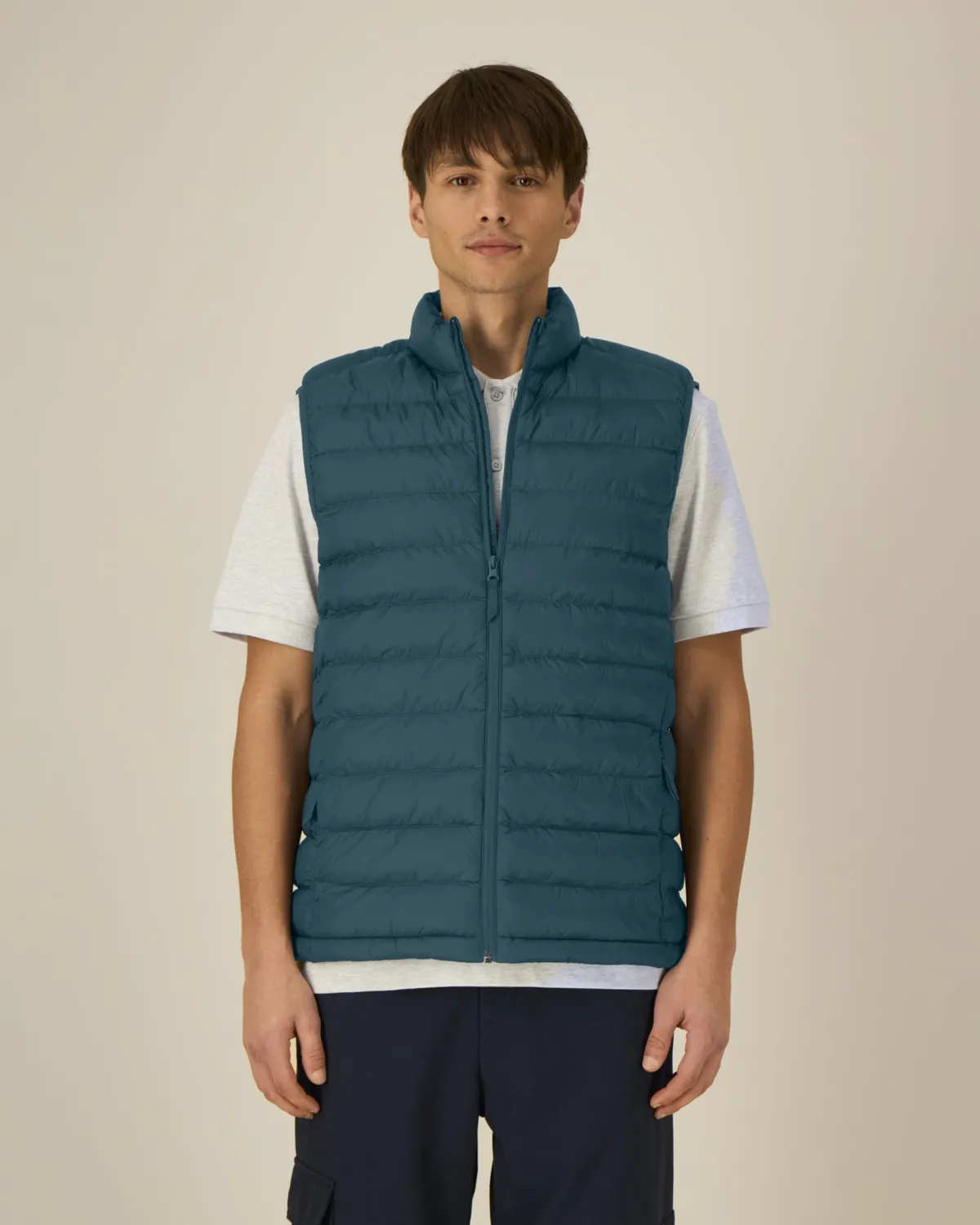 Stanley Climber 2.0 in stargazer, voorkant