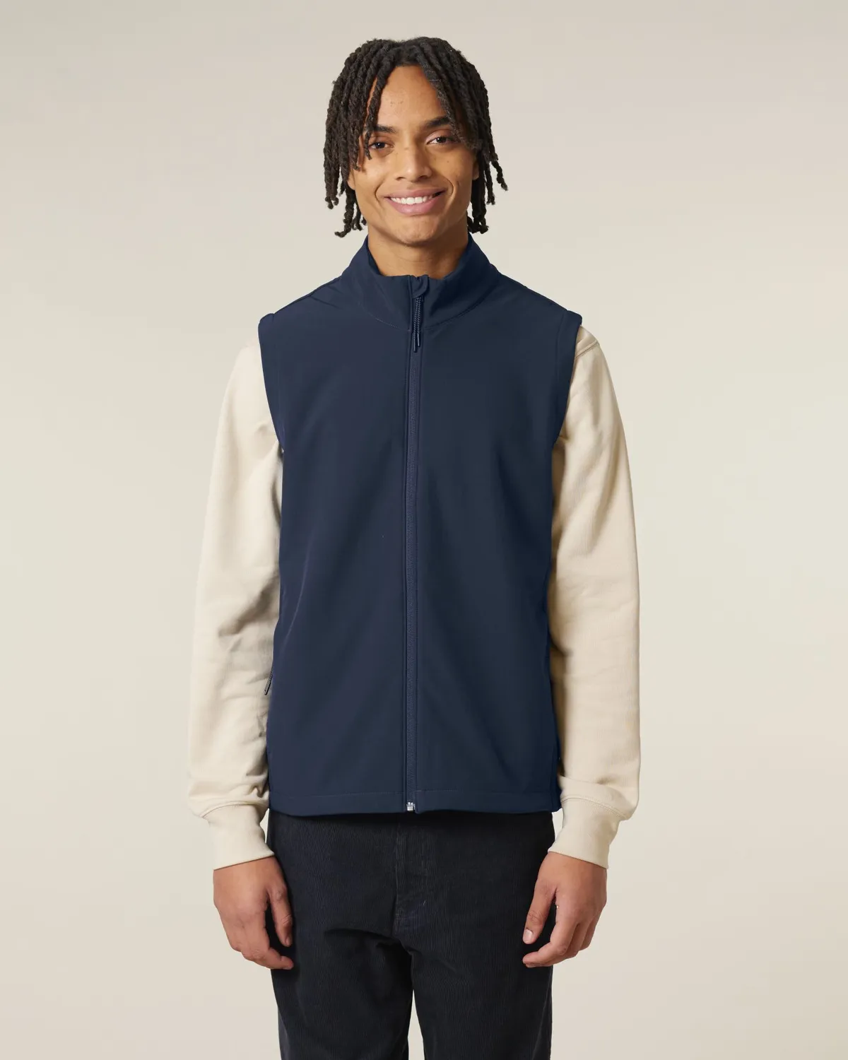 Stanley Trail Blazer in french navy, voorkant