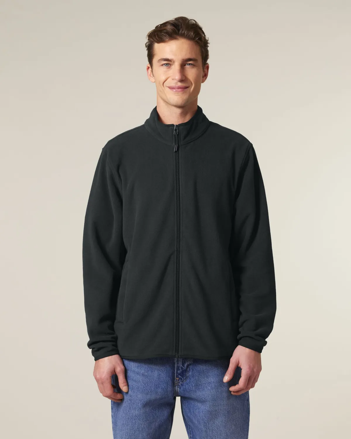 Stanley Guider in black, voorkant
