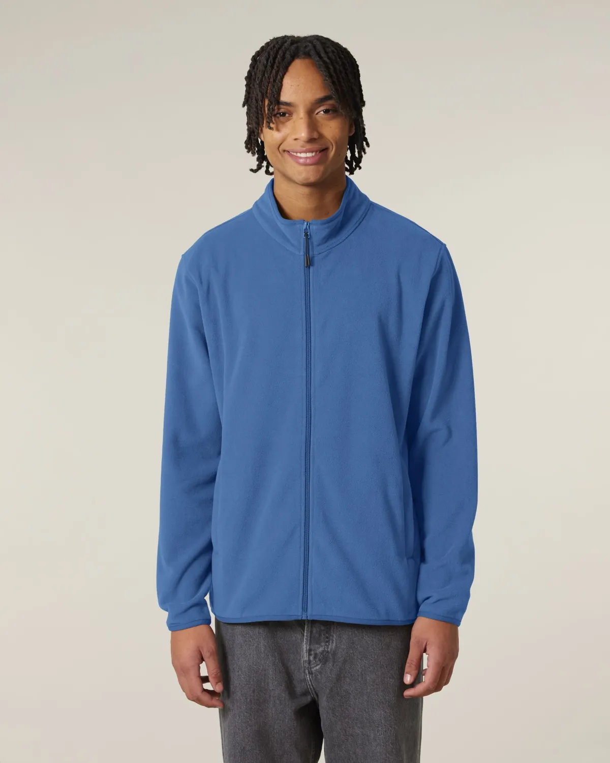 Stanley Guider in mindful blue, voorkant