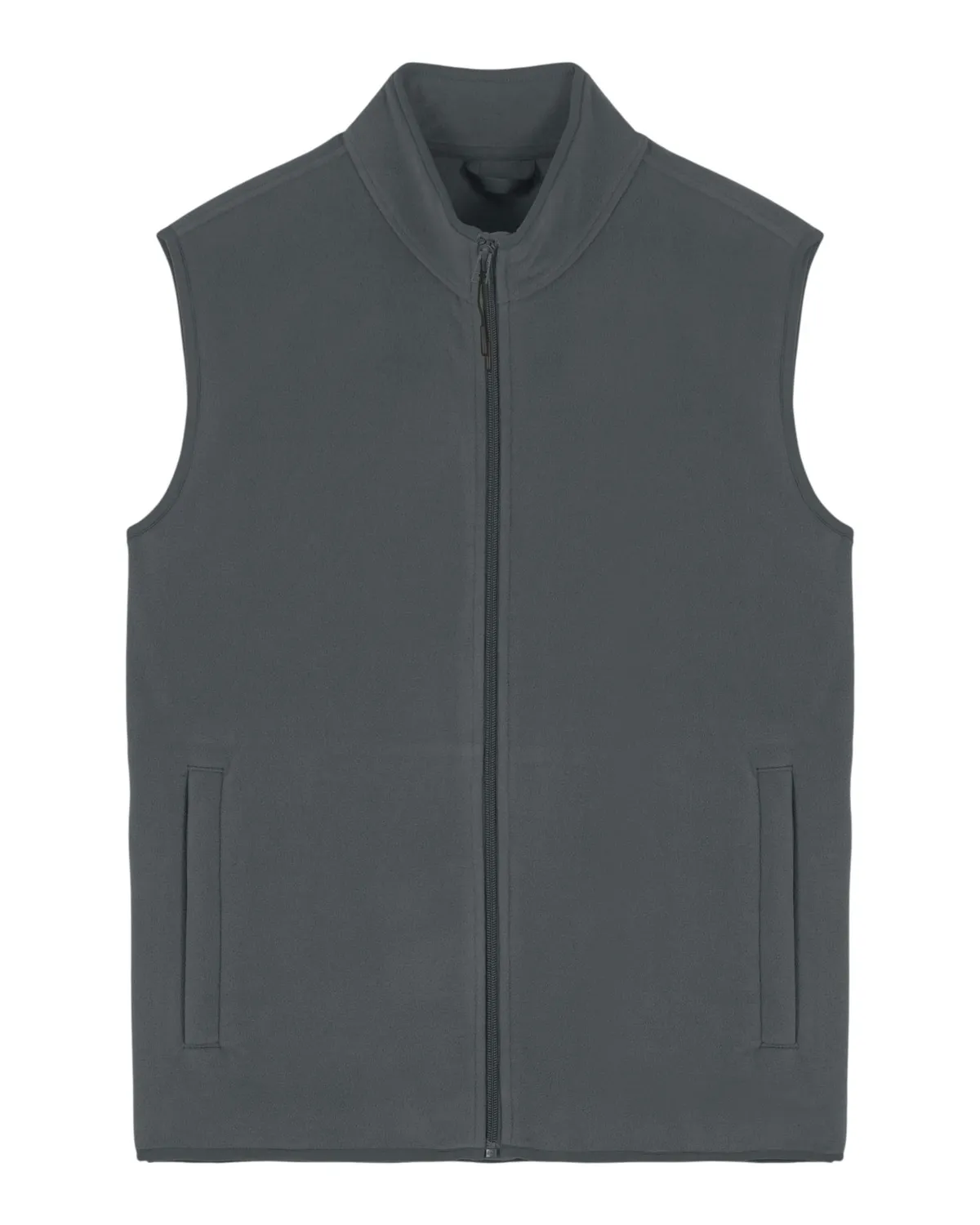 Stanley Quester in anthracite, zonder model