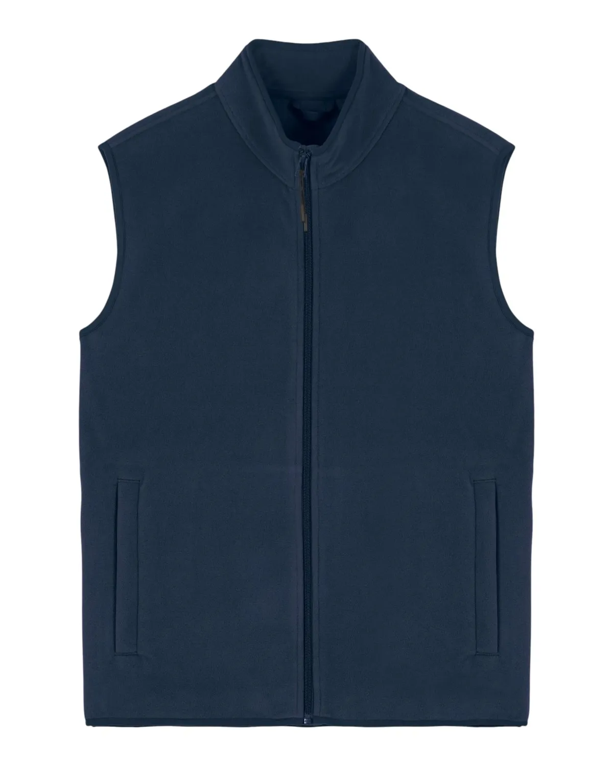 Stanley Quester in french navy, zonder model